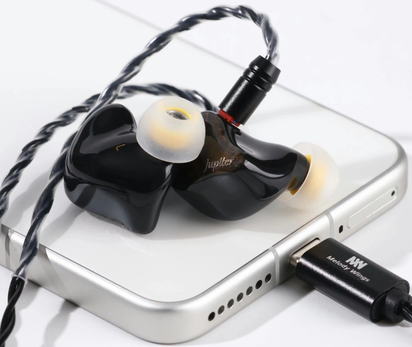 Melody Wings Jupiter